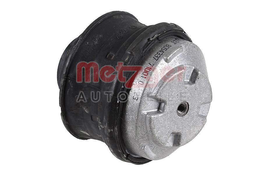 Support moteur