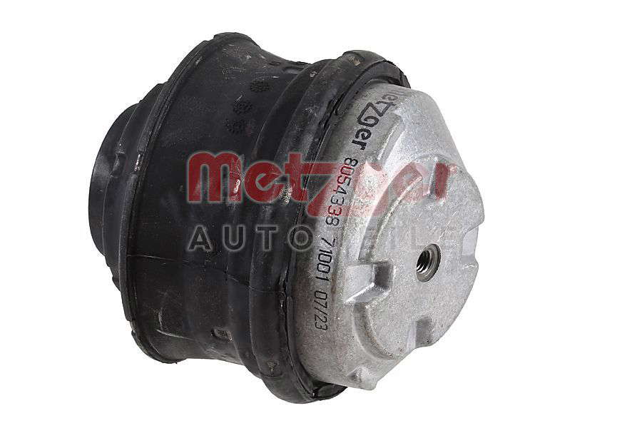 Support moteur