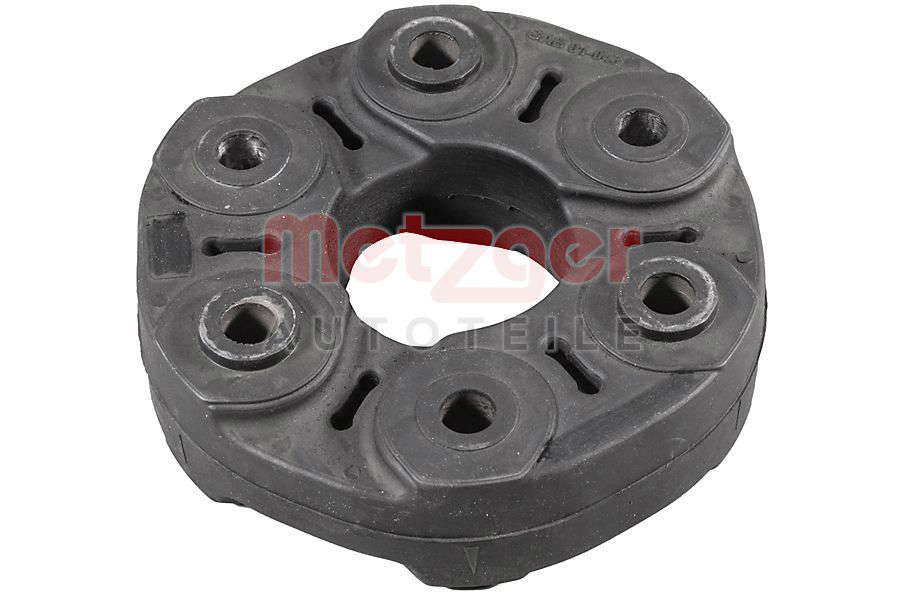 Flector de transmission