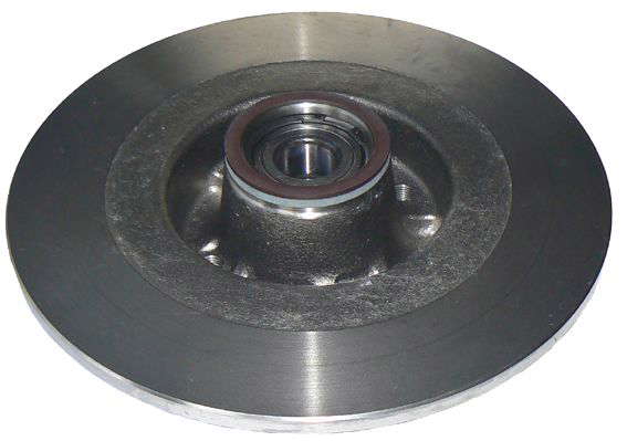 Disque de frein