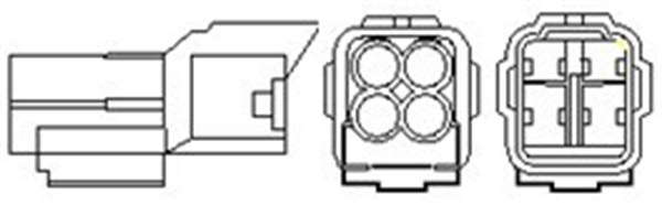 Sonde lambda
