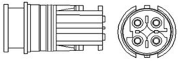 Sonde lambda