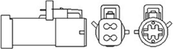 Sonde lambda