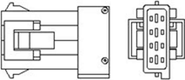 Sonde lambda