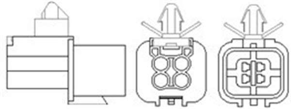 Sonde lambda
