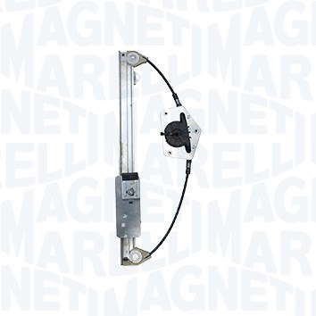 Lève-vitre