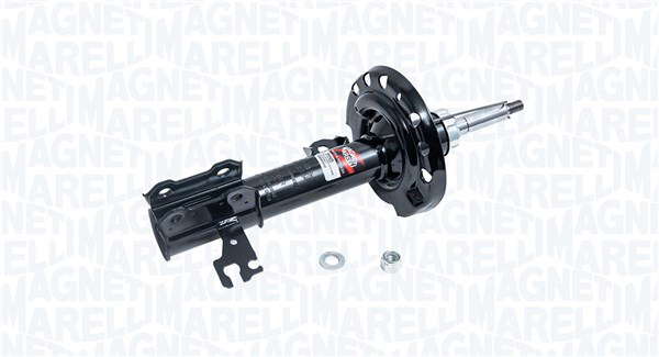 Amortisseur (à l'unité)