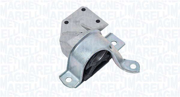 Support, suspension du moteur