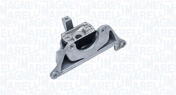 Support, suspension du moteur