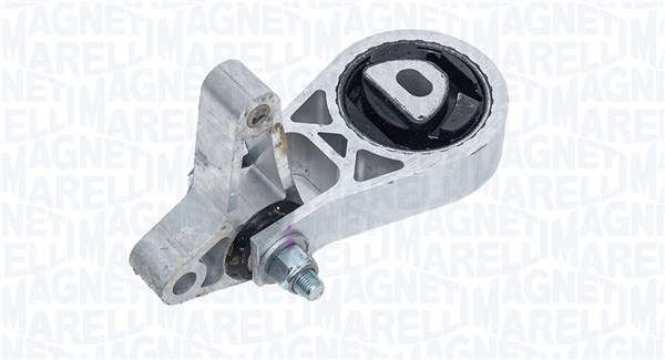 Support, suspension du moteur