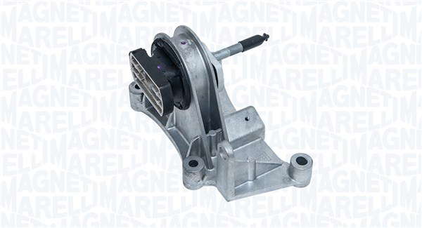 Support, suspension du moteur