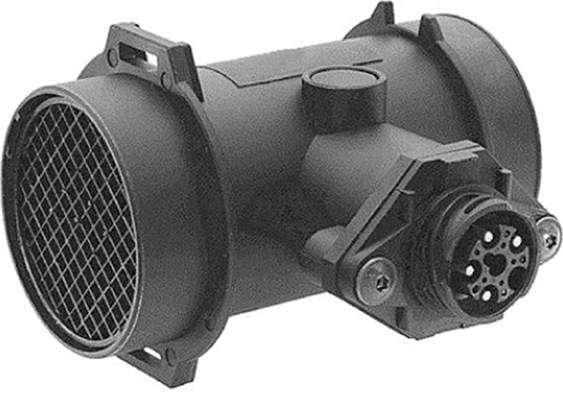 Débitmètre d'air