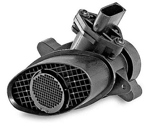 Débitmètre d'air