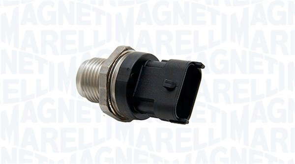 Capteur (pression carburant)