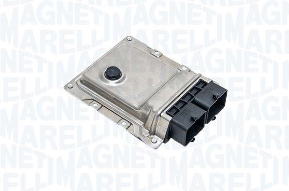 Appareil de commande (gestion moteur)