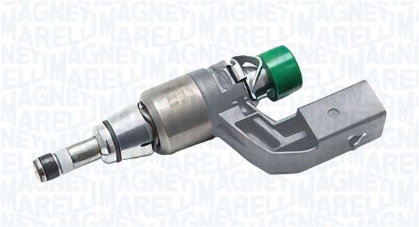 Injecteur