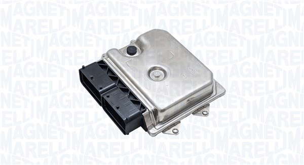 Appareil de commande (gestion moteur)