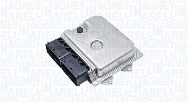 Appareil de commande (gestion moteur)
