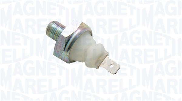 Pressostat d'huile