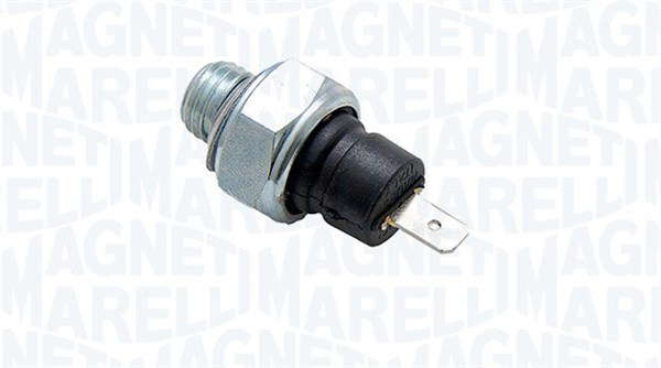 Pressostat d'huile