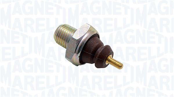 Pressostat d'huile