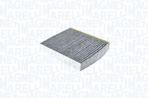 Filtre à huile