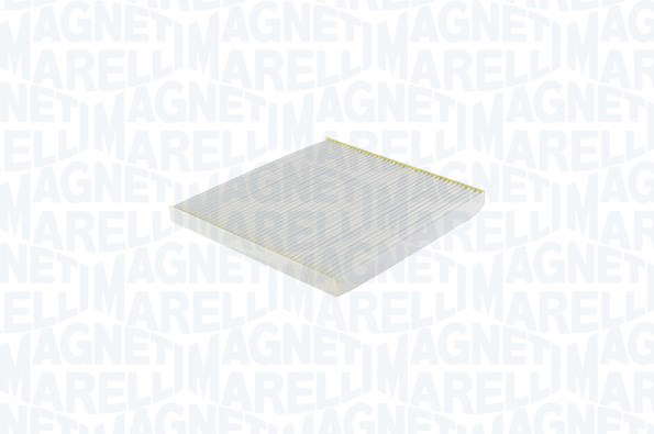 Filtre d'habitacle