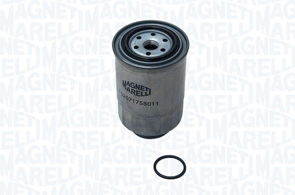 Filtre à carburant