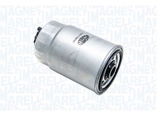 Filtre à carburant