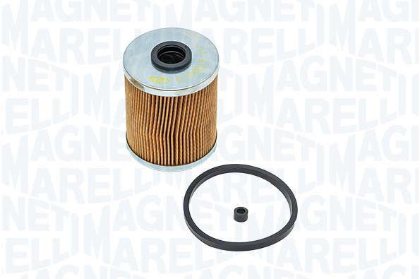 Filtre à carburant