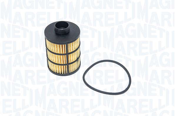 Filtre à carburant