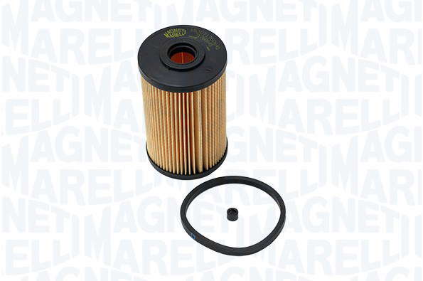 Filtre à carburant
