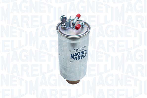 Filtre à carburant