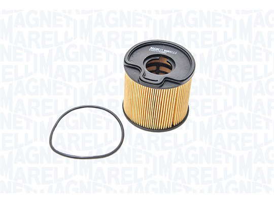 Filtre à carburant