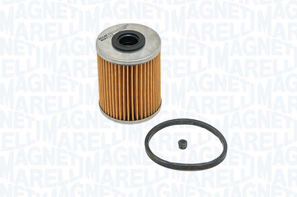 Filtre à carburant