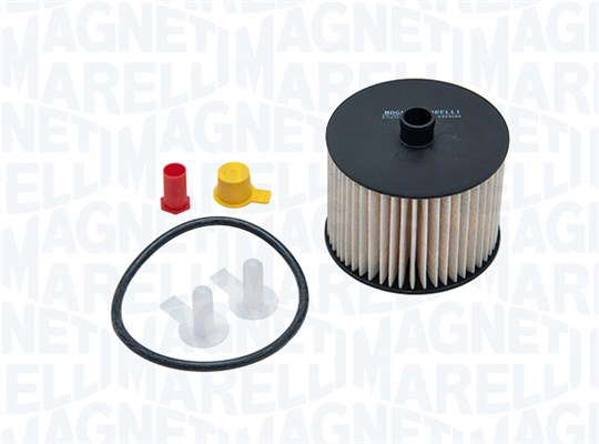 Filtre à carburant