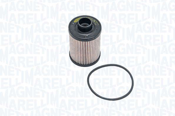 Filtre à carburant