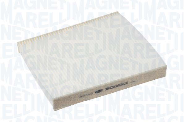 Filtre habitacle