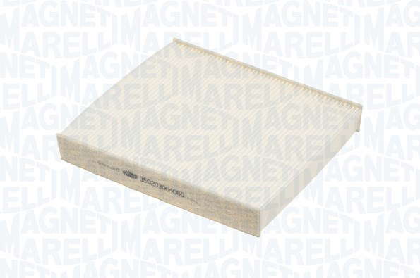Filtre habitacle