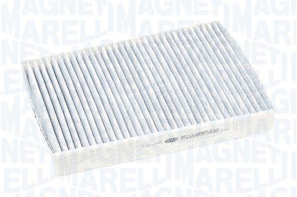 Filtre habitacle