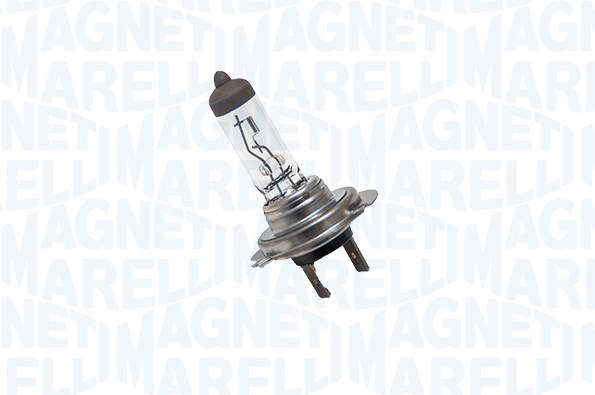 Ampoule feu de route