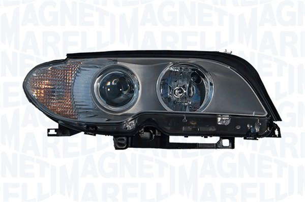 Projecteur principal