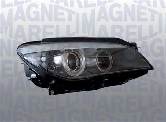 Projecteur principal