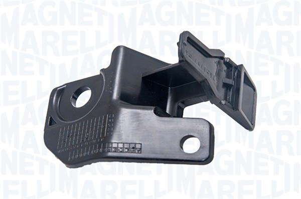 Cuvelage, projecteur principal