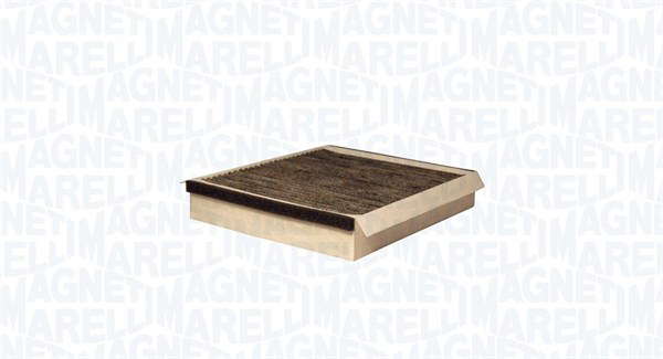 Filtre habitacle