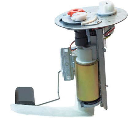 Pompe à essence