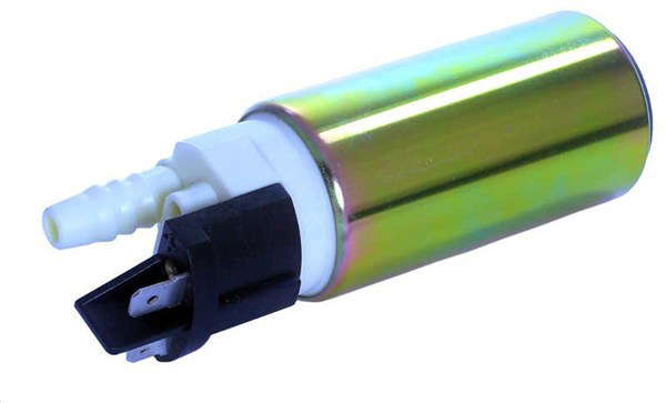 Pompe à essence
