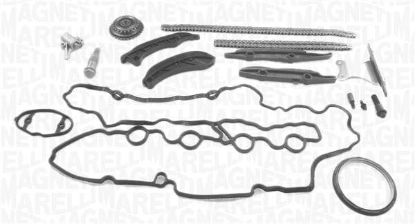 Kit de chaîne de distribution