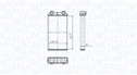 Radiateur chauffage