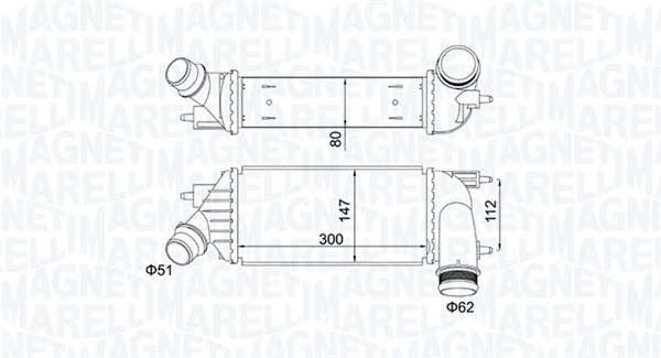 Intercooler